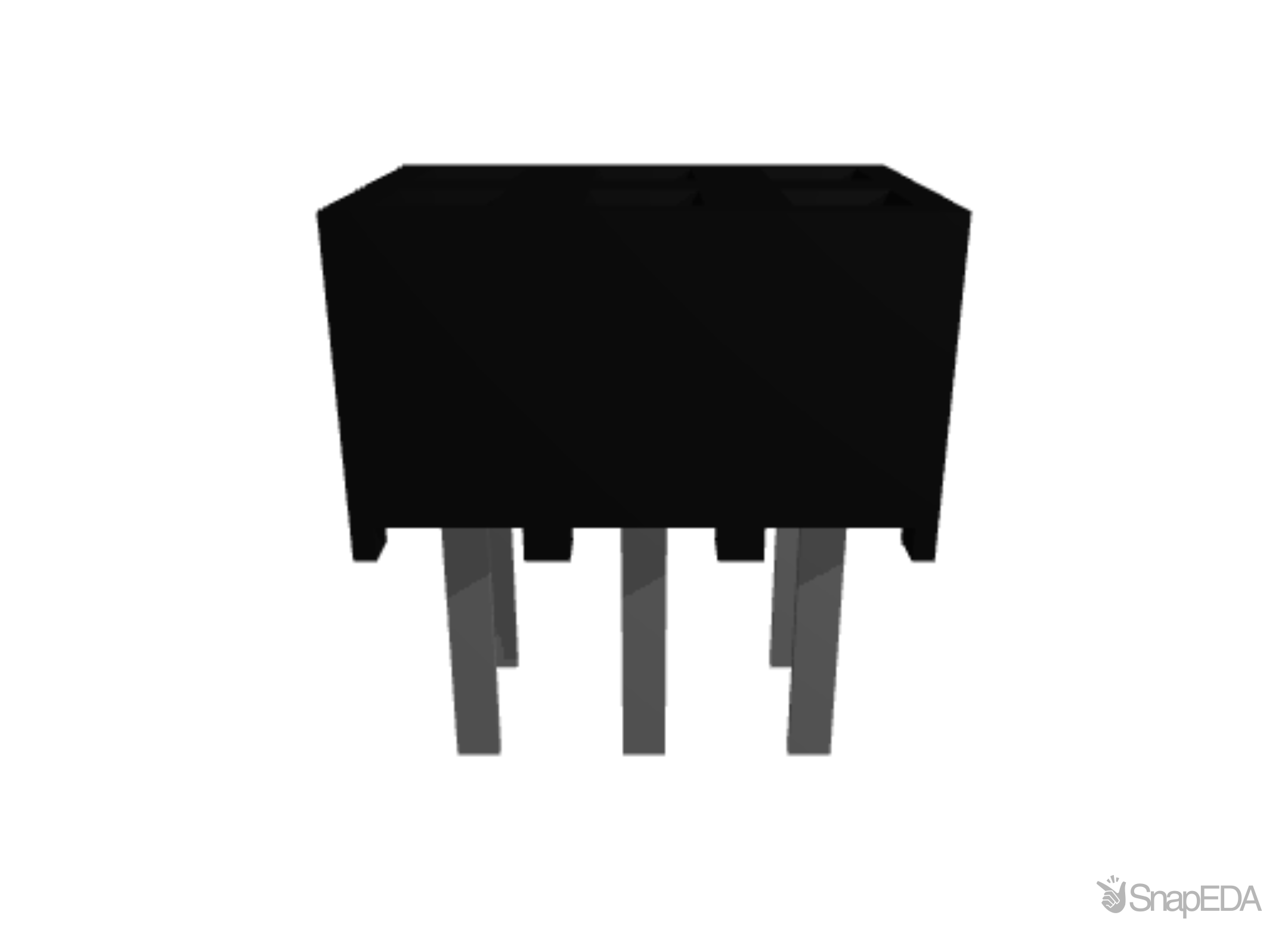 SMM-103-01-S-D 3D Model