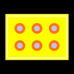 SMM-103-01-S-D Footprint