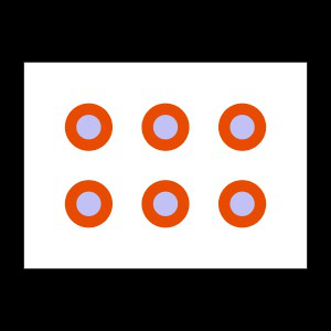 SMM-103-01-SM-D Footprint