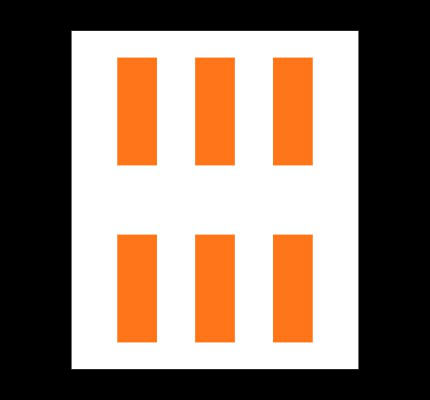 SMM-103-02-F-D-LC Footprint