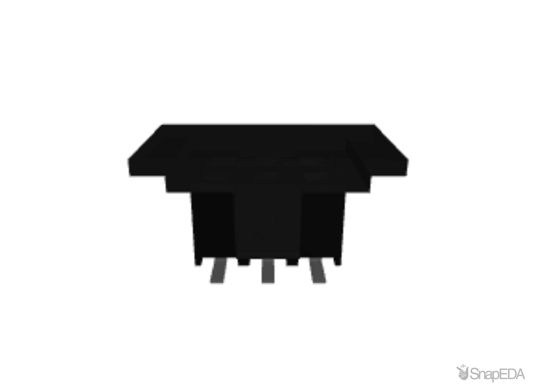 SMM-103-02-F-D-P-TR 3D Model