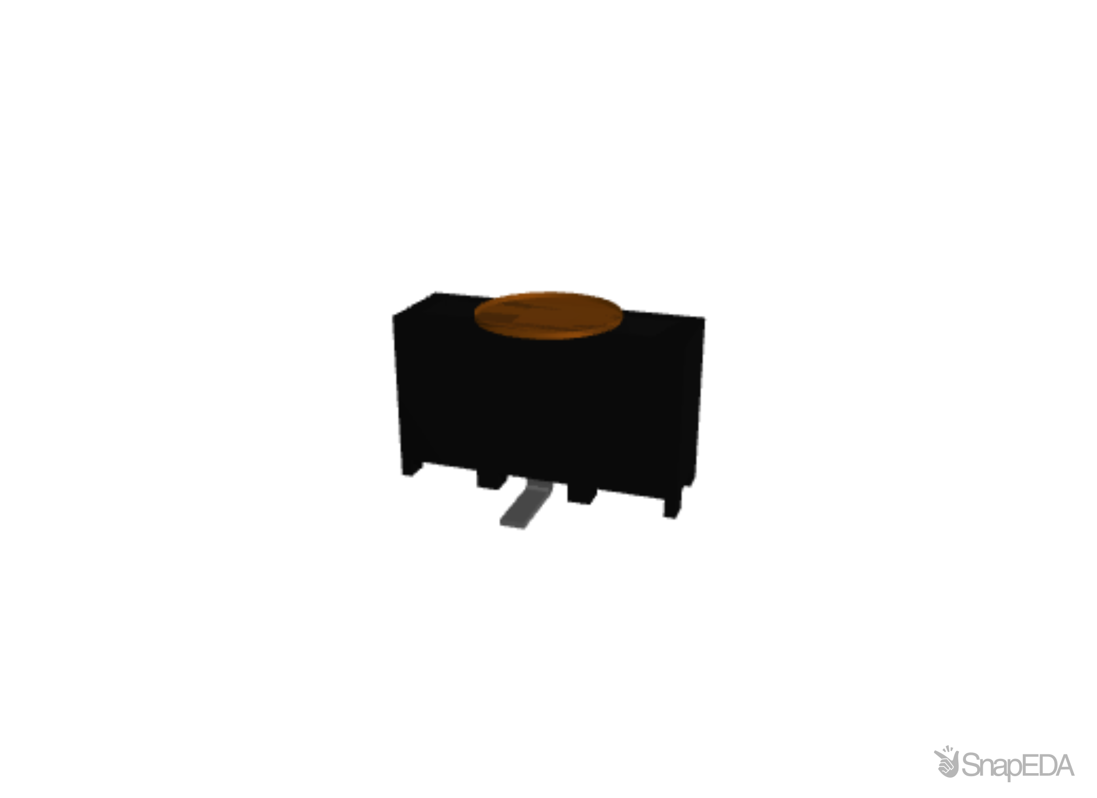 SMM-103-02-F-S-K-TR 3D Model