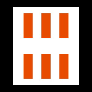 SMM-103-02-L-D Footprint