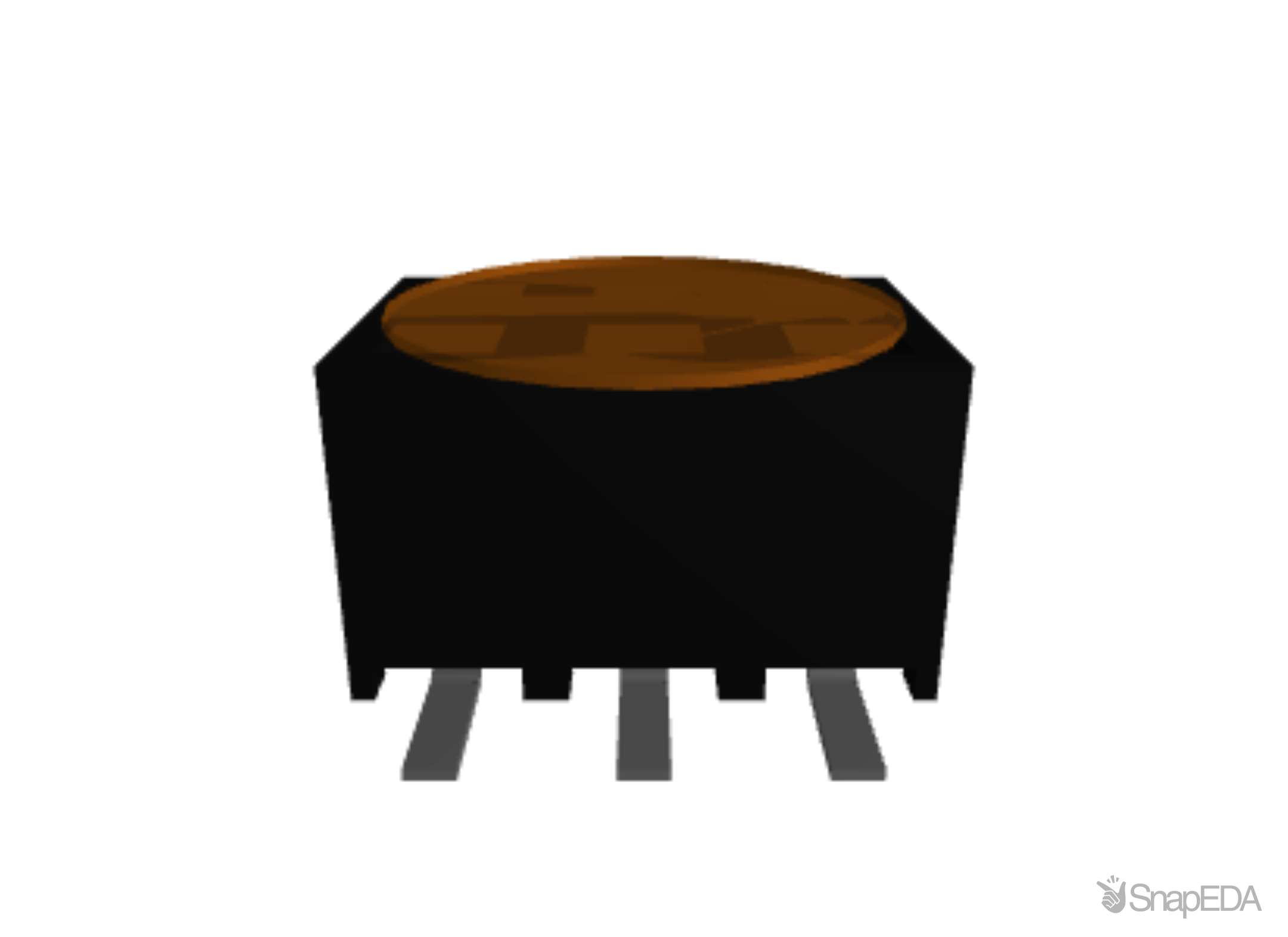 SMM-103-02-L-D-K-TR 3D Model