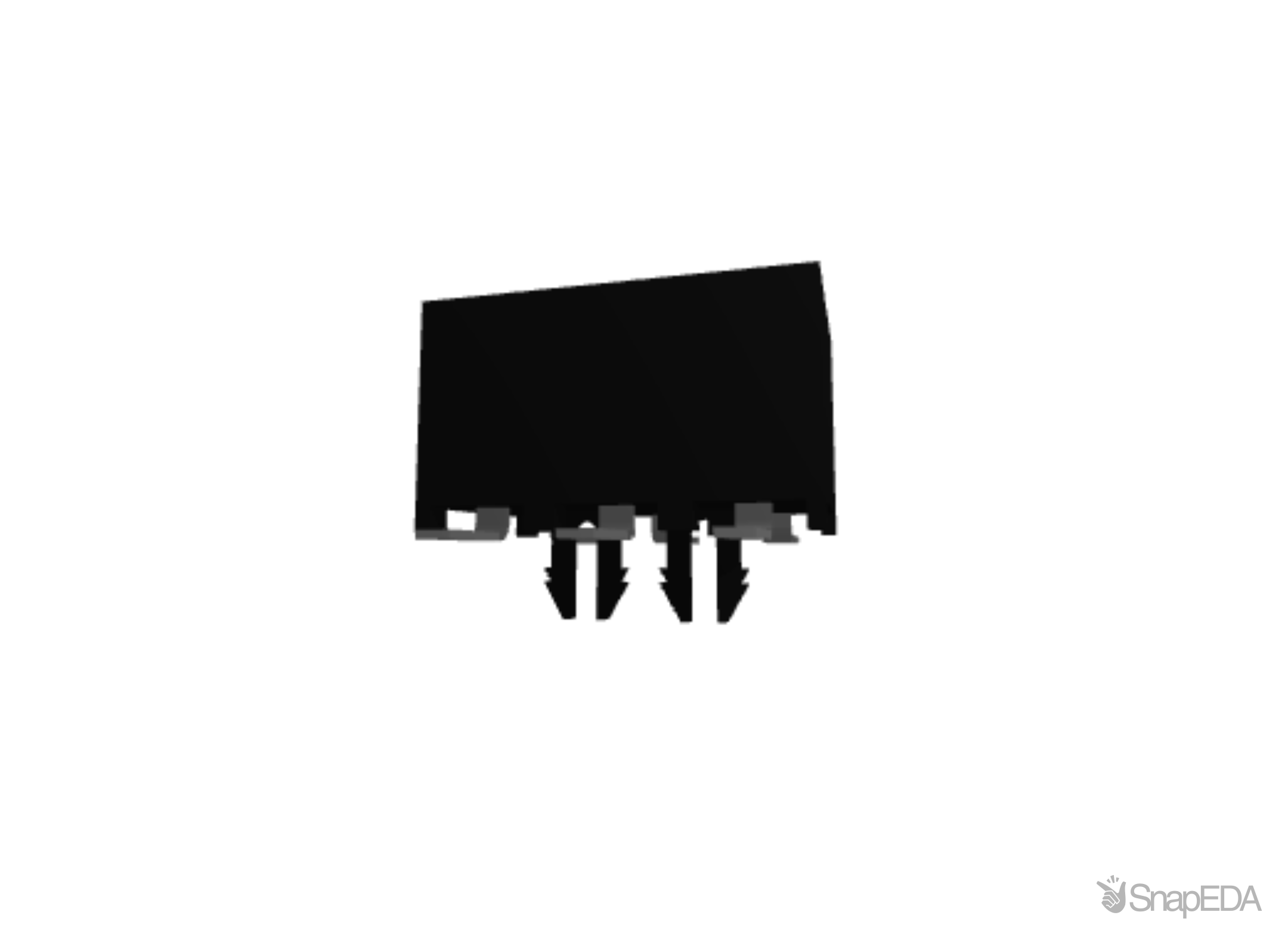 SMM-103-02-L-D-LC 3D Model