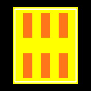 SMM-103-02-S-D Footprint