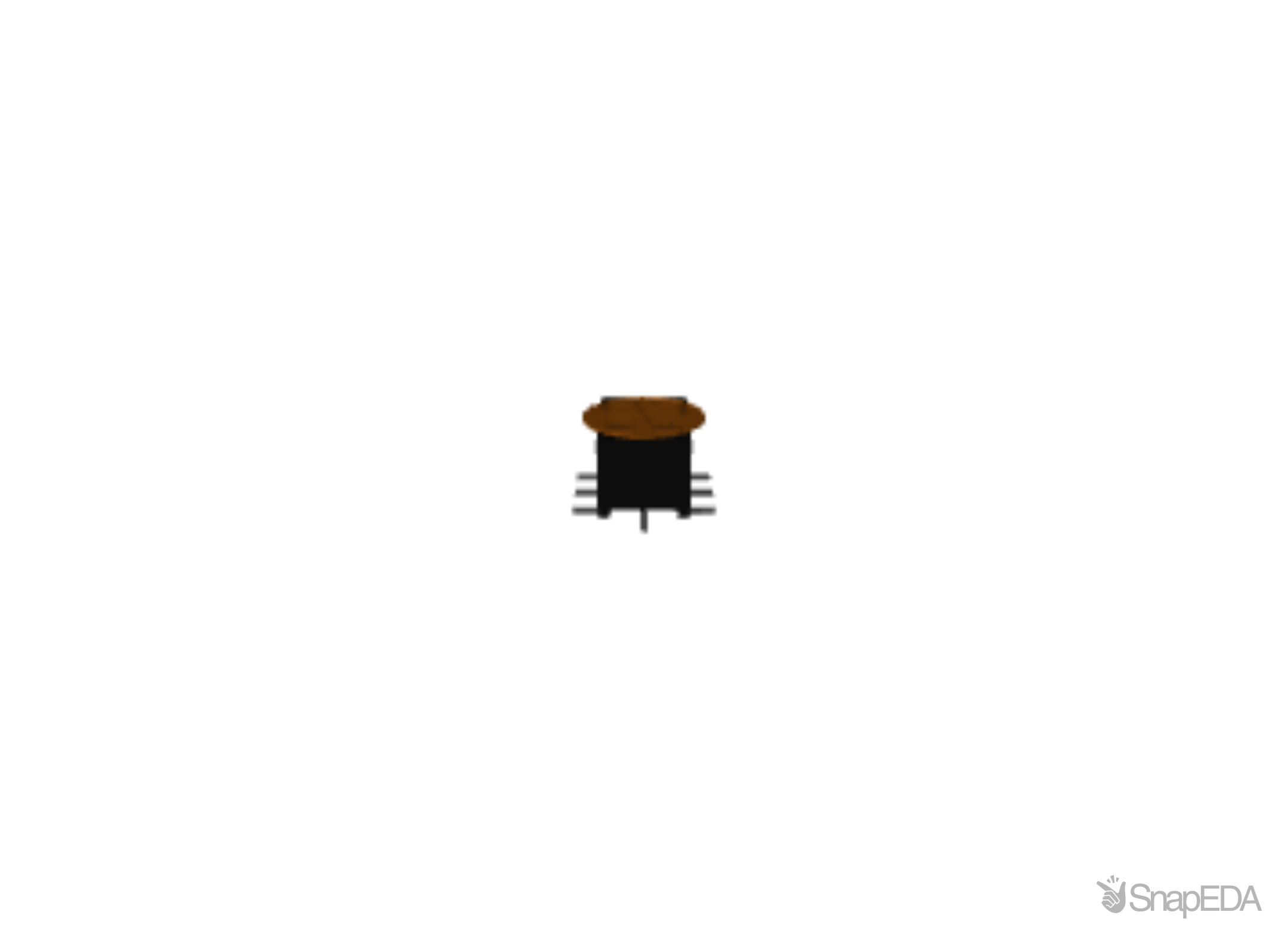 SMM-103-02-S-D-LC-K-TR 3D Model