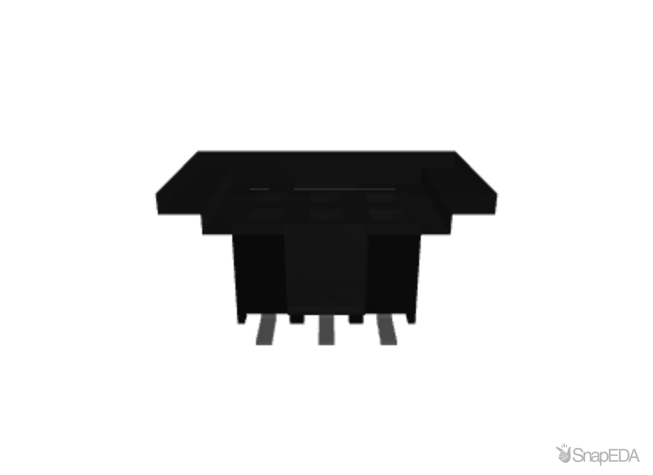 SMM-103-02-S-D-P-TR 3D Model