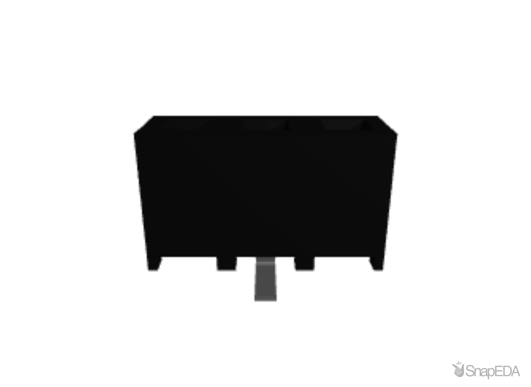SMM-103-02-S-S-TR 3D Model