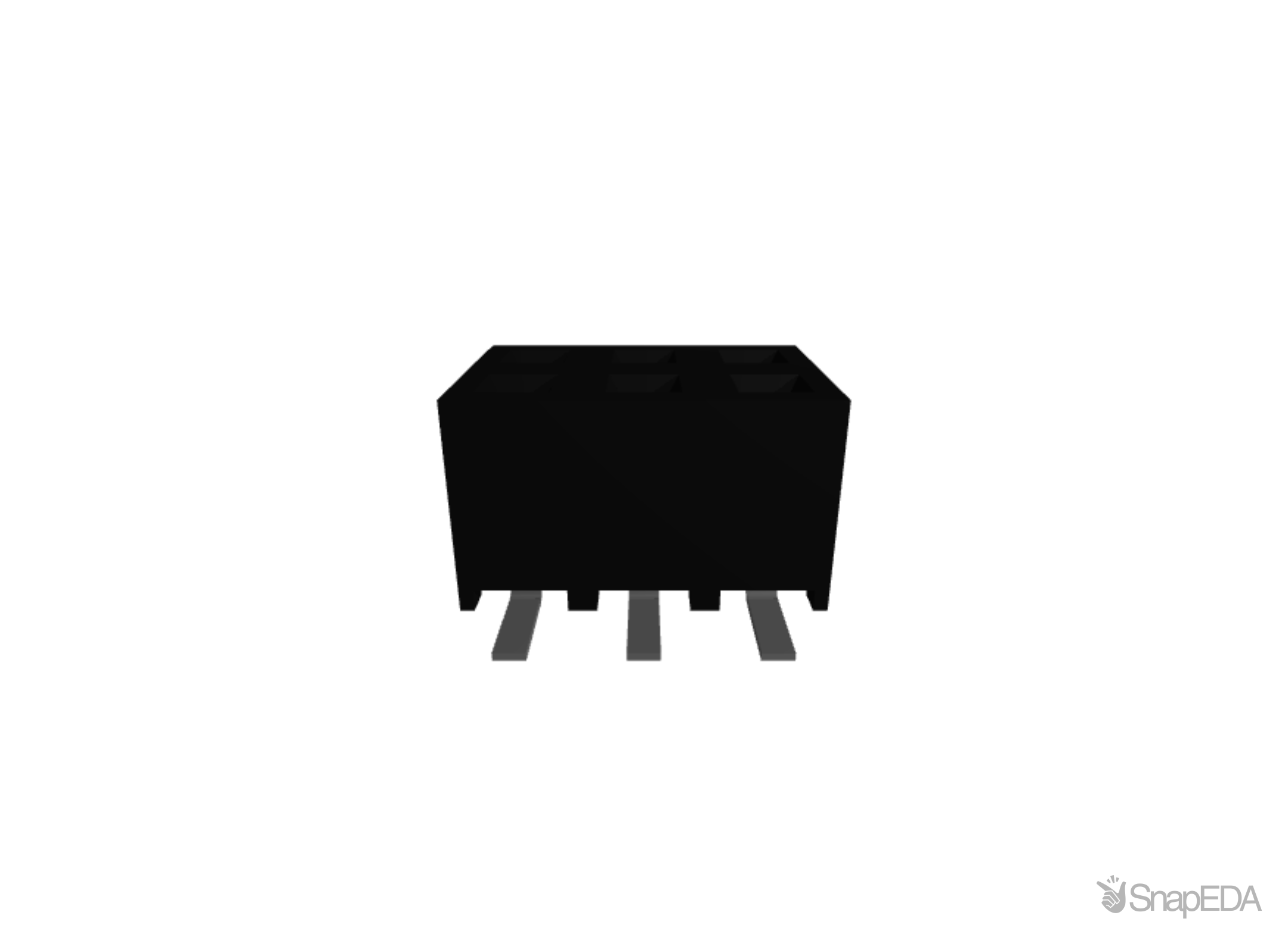 SMM-103-02-SM-D 3D Model