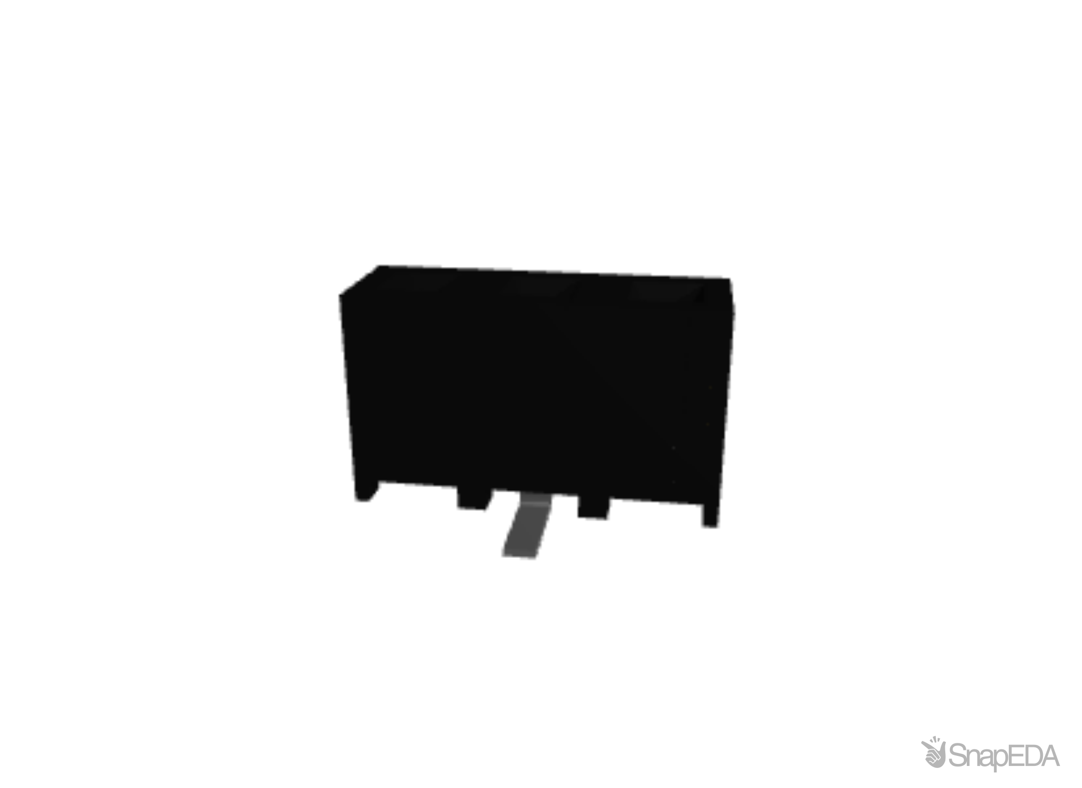 SMM-103-02-SM-S 3D Model