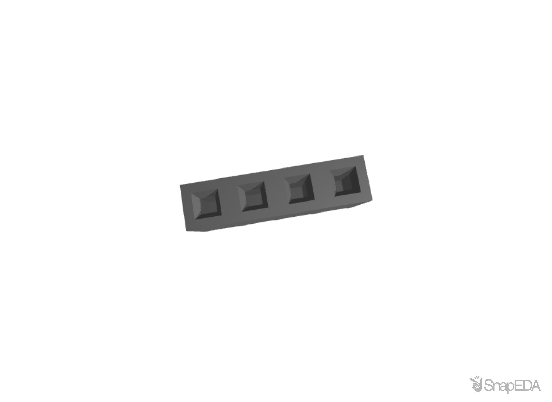 SMM-104-01-FM-S 3D Model