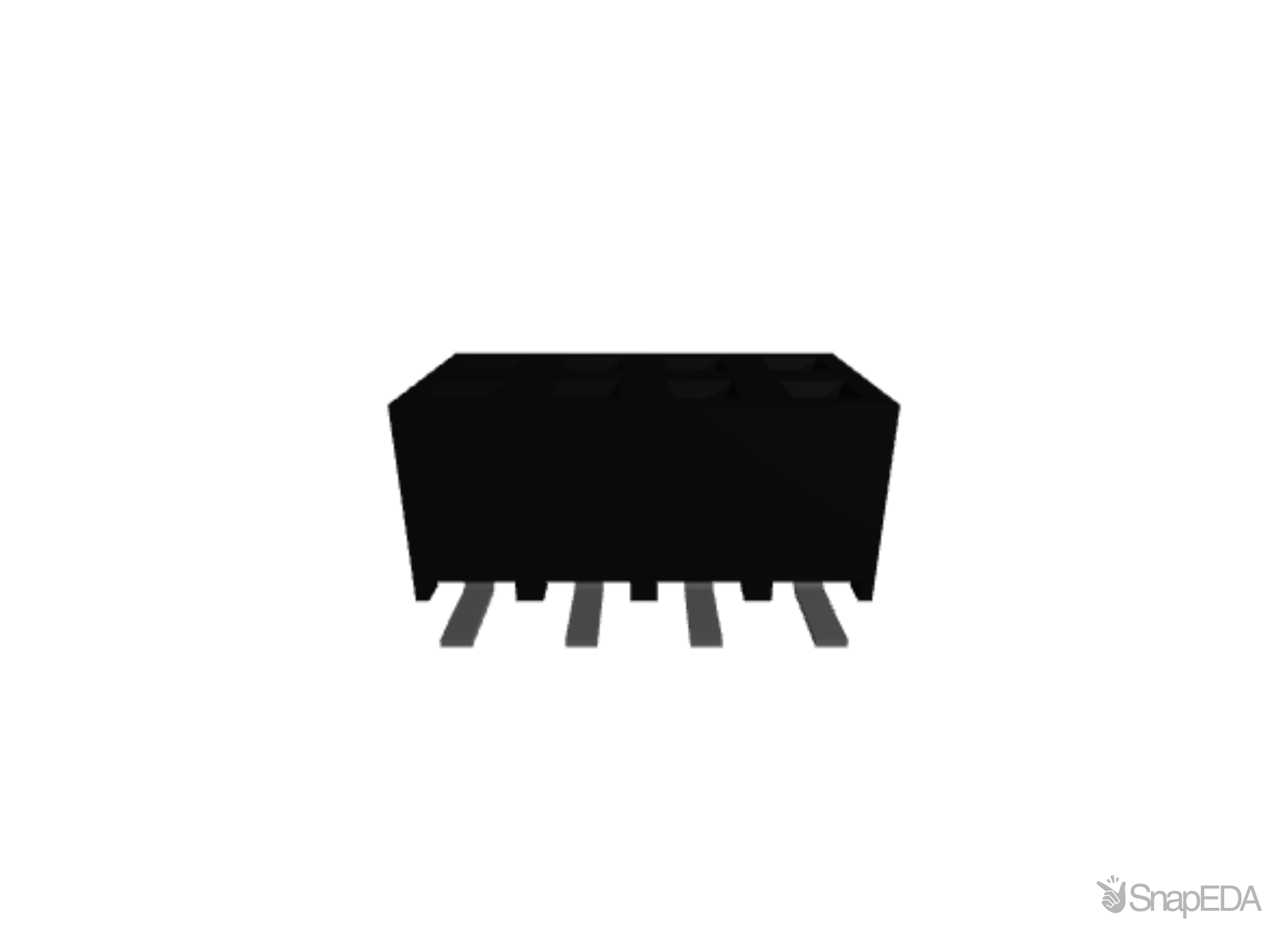 SMM-104-02-F-D 3D Model