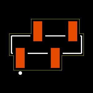 SMM-104-02-F-S-TR Footprint