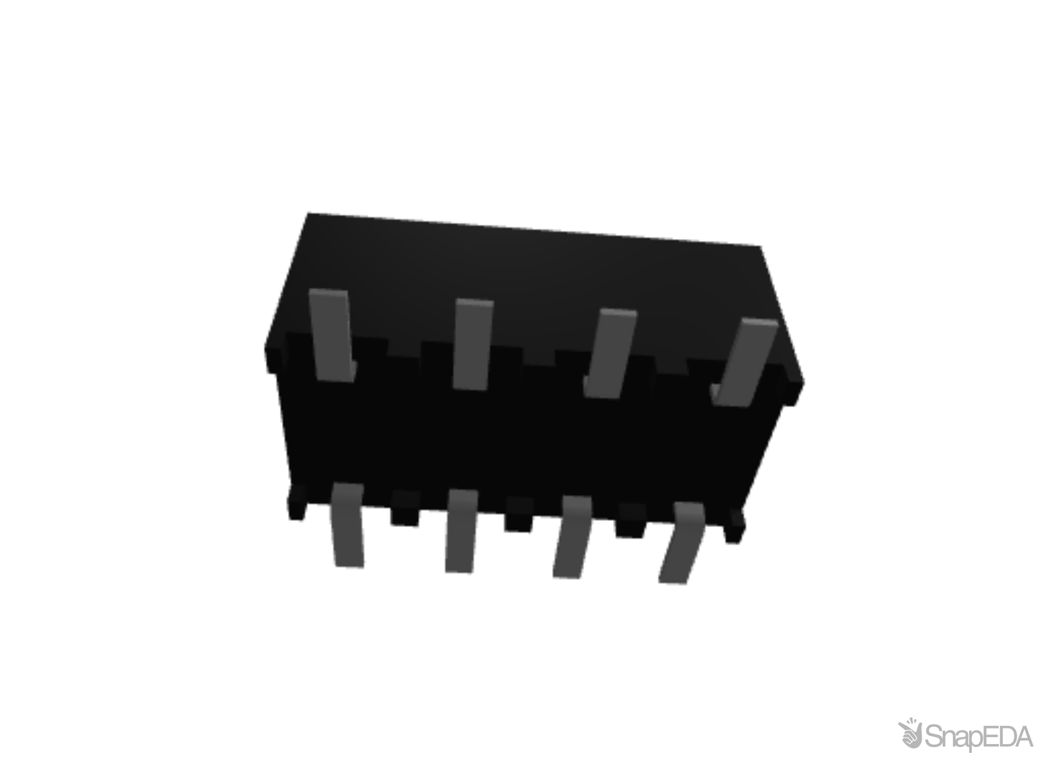 SMM-104-02-S-D 3D Model