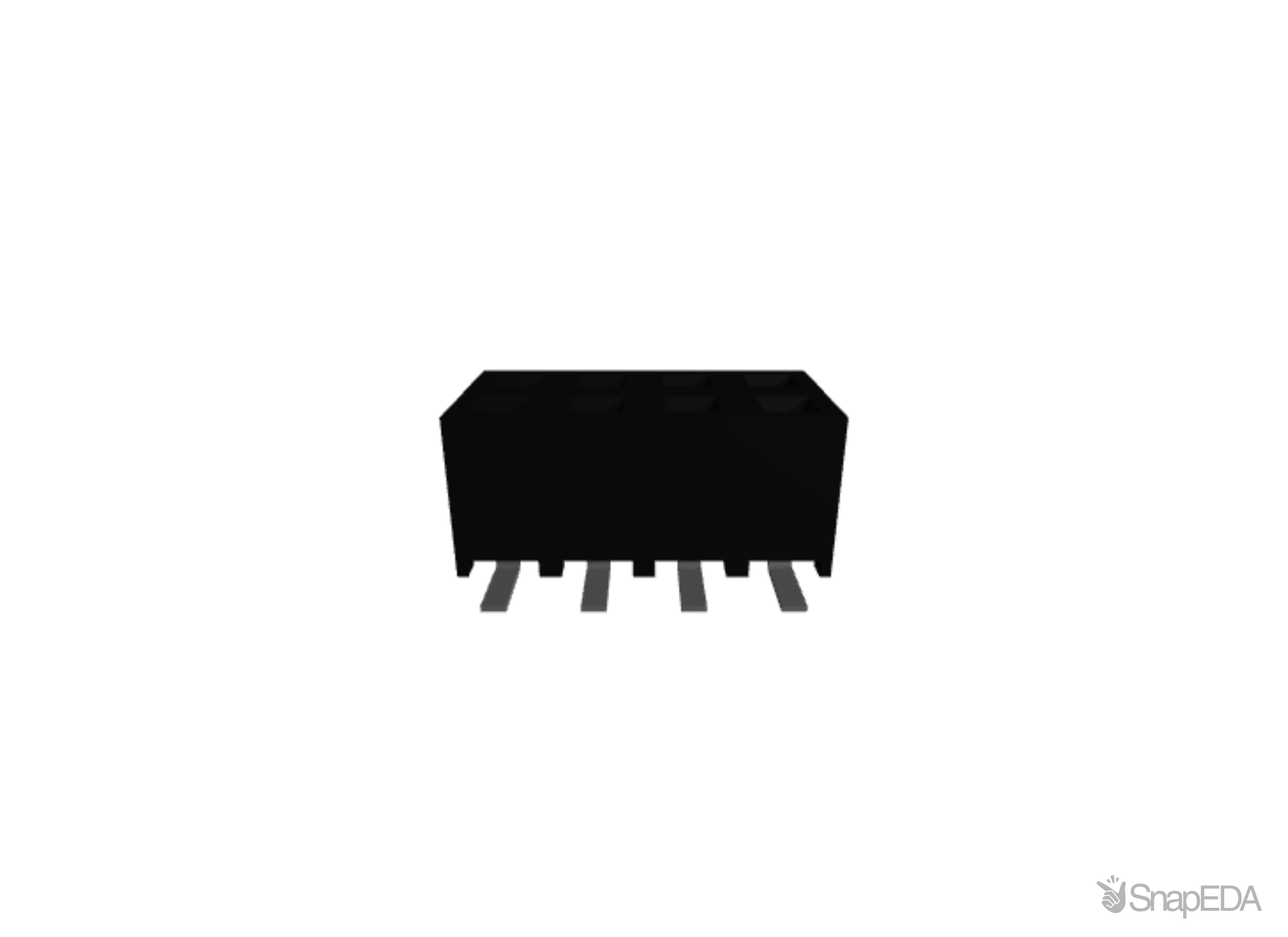 SMM-104-02-S-D-FR 3D Model