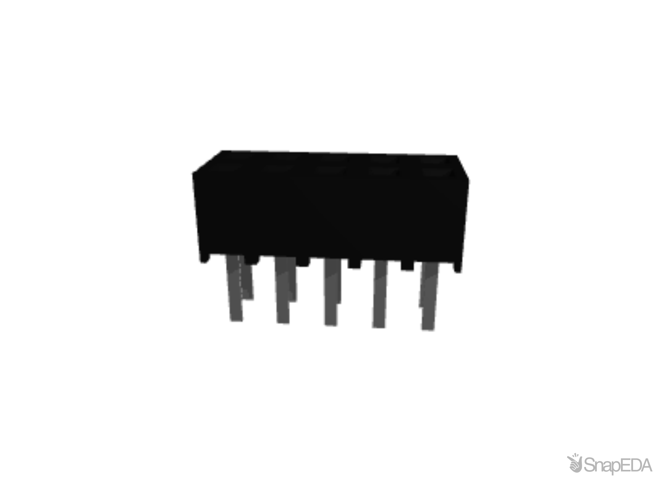 SMM-105-01-S-D 3D Model