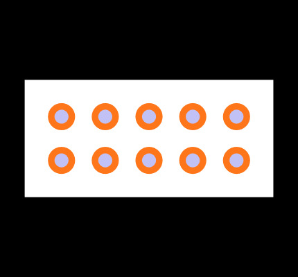 SMM-105-01-S-D Footprint