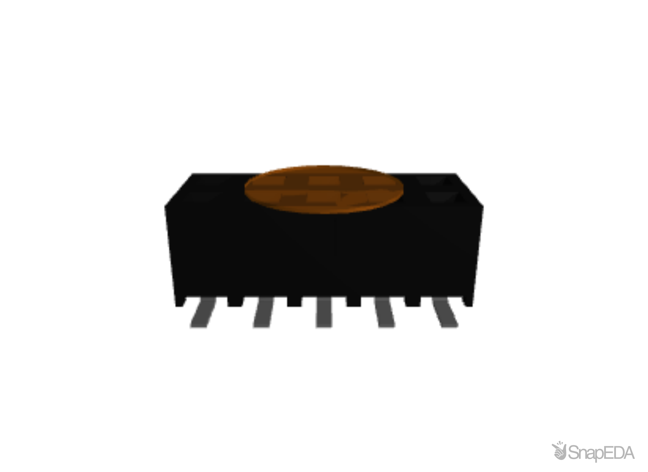 SMM-105-02-F-D-K-TR 3D Model
