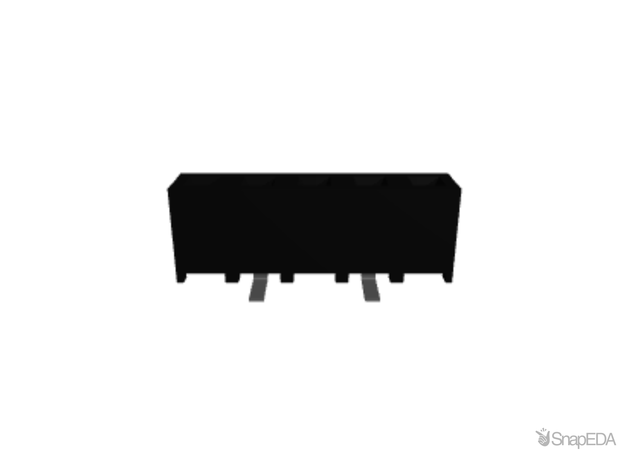 SMM-105-02-F-S 3D Model