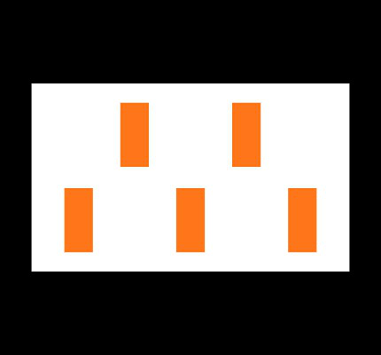 SMM-105-02-L-S Footprint