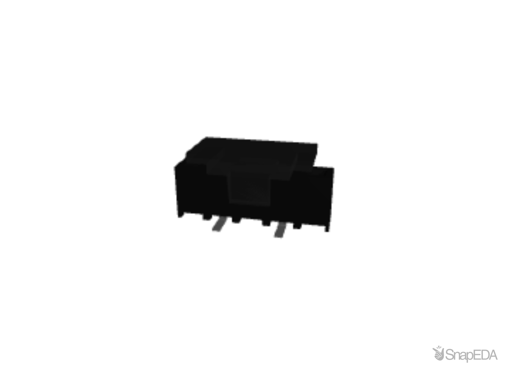 SMM-105-02-S-S-P-TR 3D Model