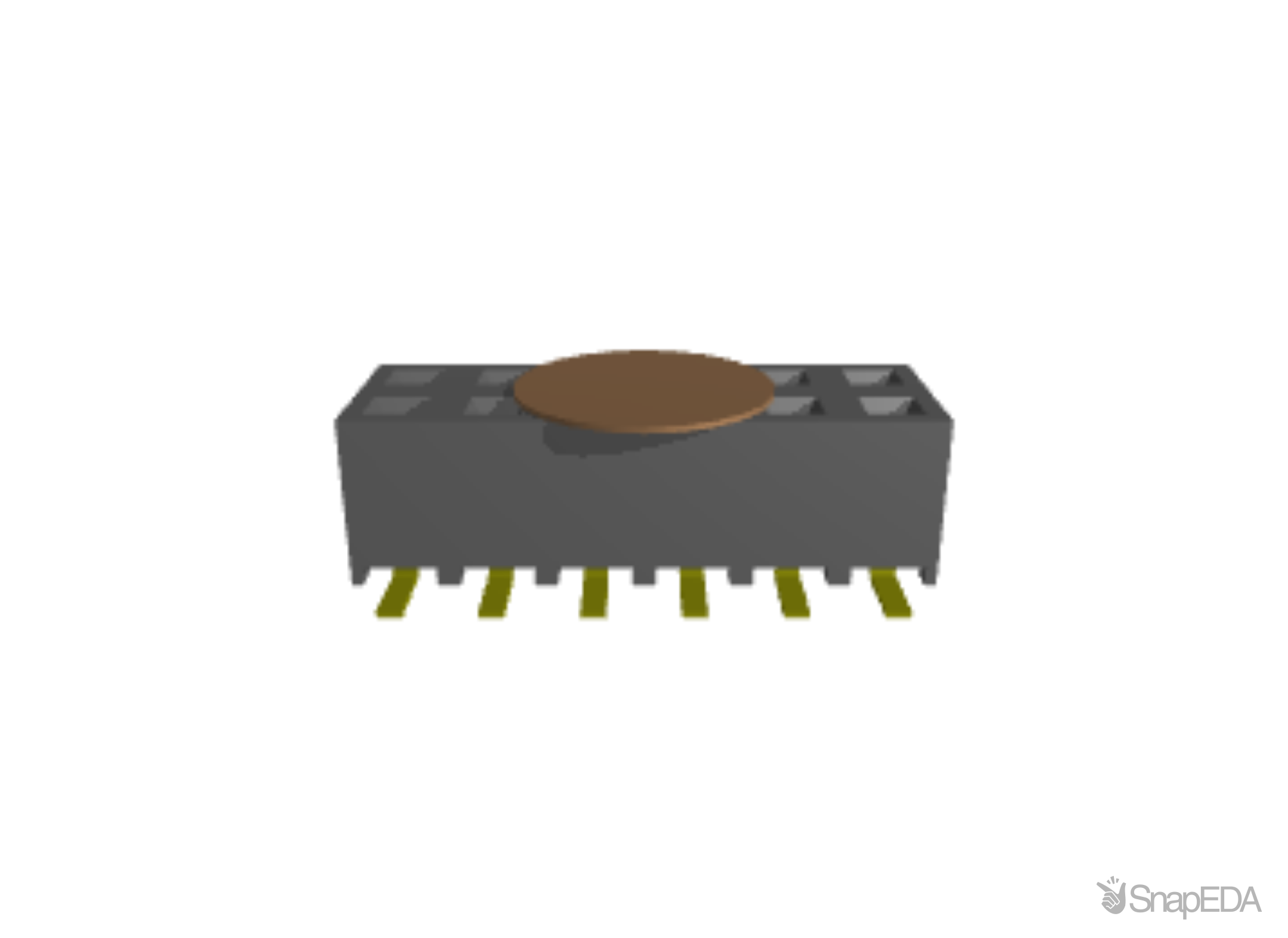 SMM-106-02-F-D-K 3D Model