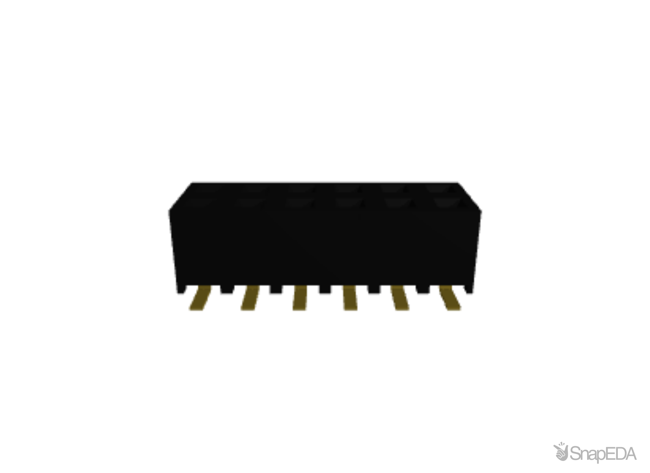 SMM-106-02-H-D 3D Model