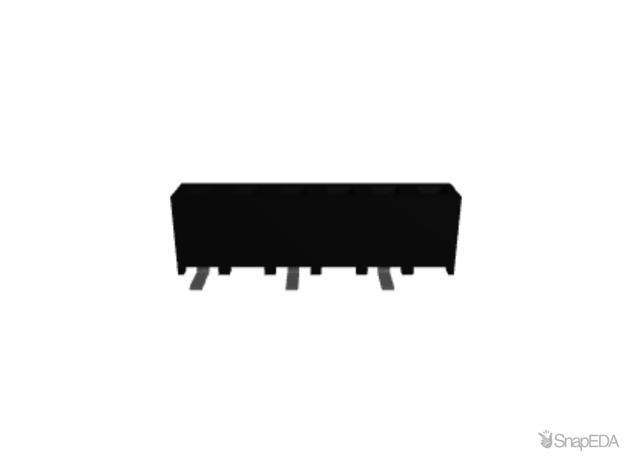 SMM-106-02-L-S 3D Model