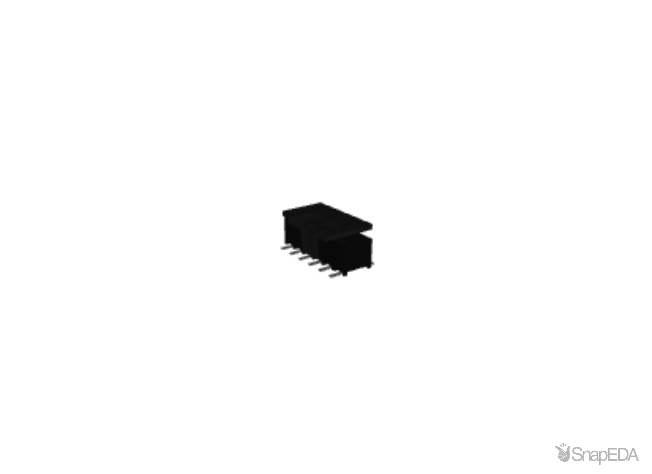 SMM-106-02-S-D-P-TR 3D Model