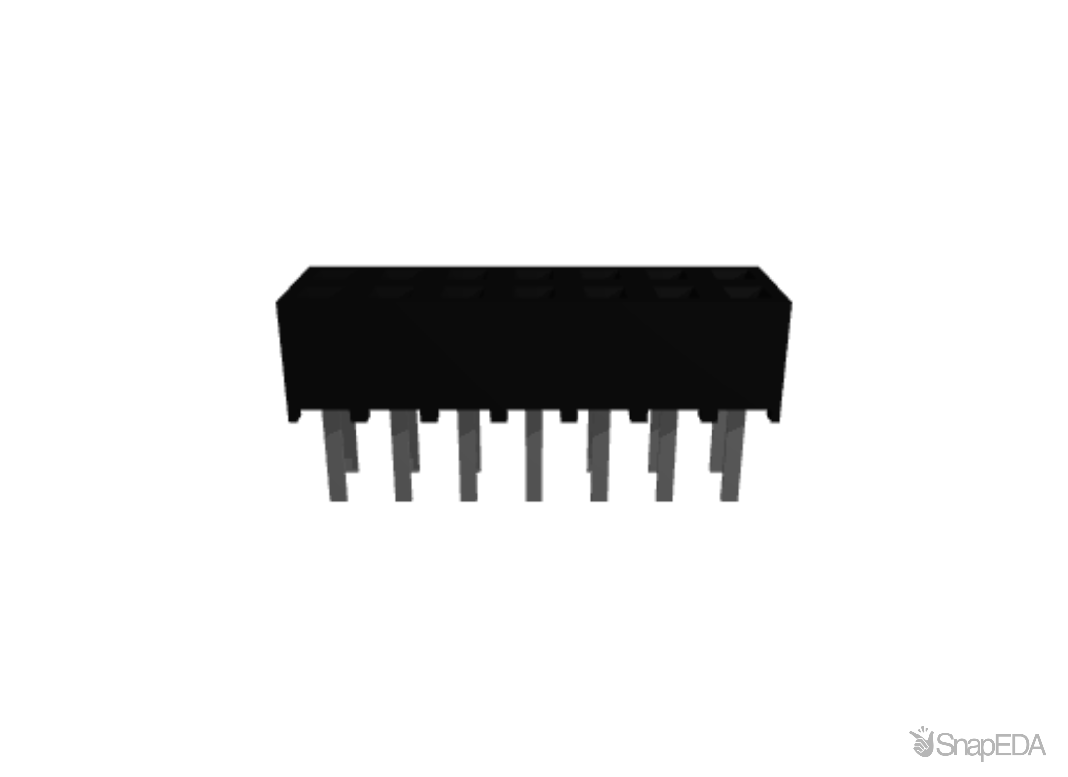 SMM-107-01-L-D 3D Model