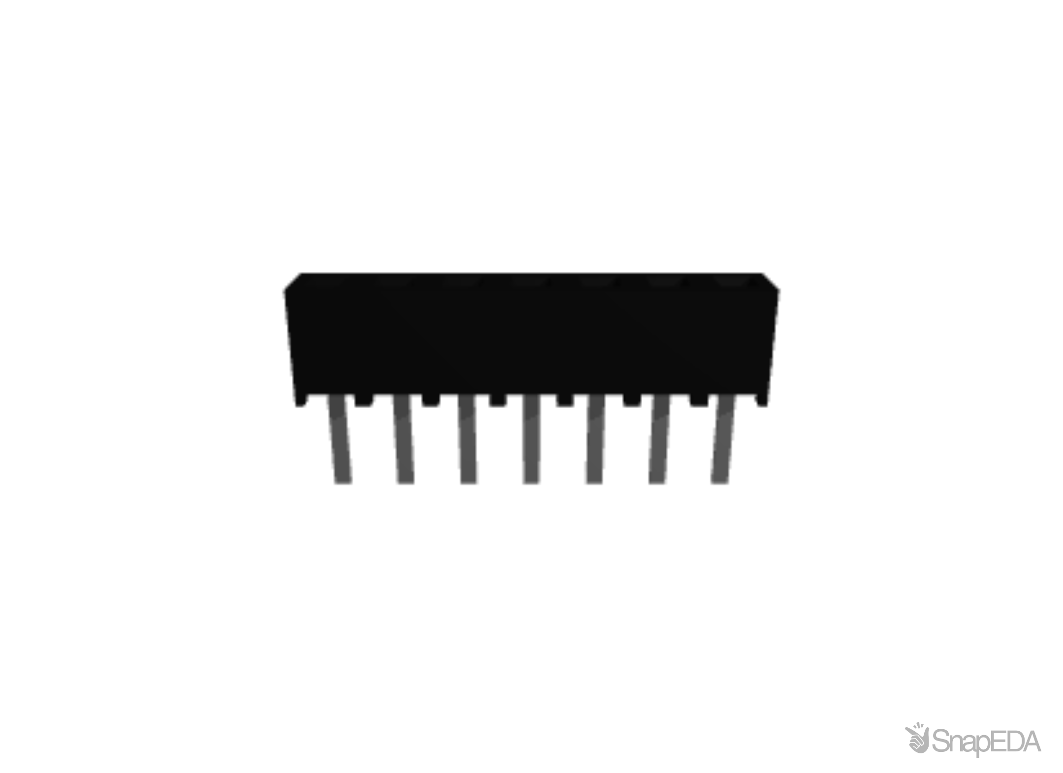 SMM-107-01-SM-S 3D Model