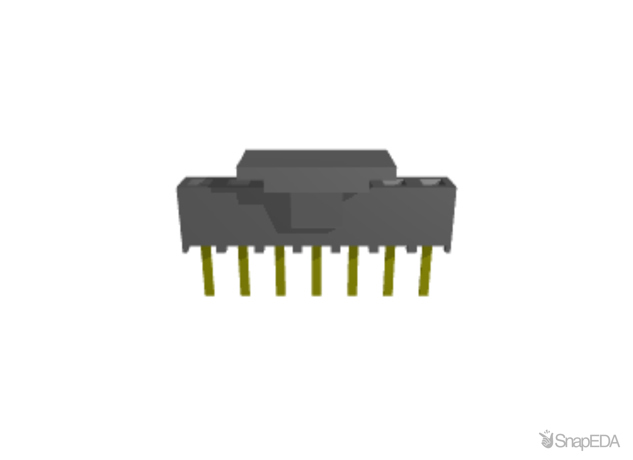 SMM-107-01-SM-S-P 3D Model