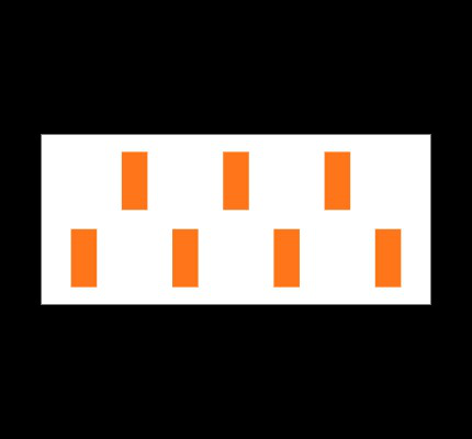 SMM-107-02-F-S Footprint