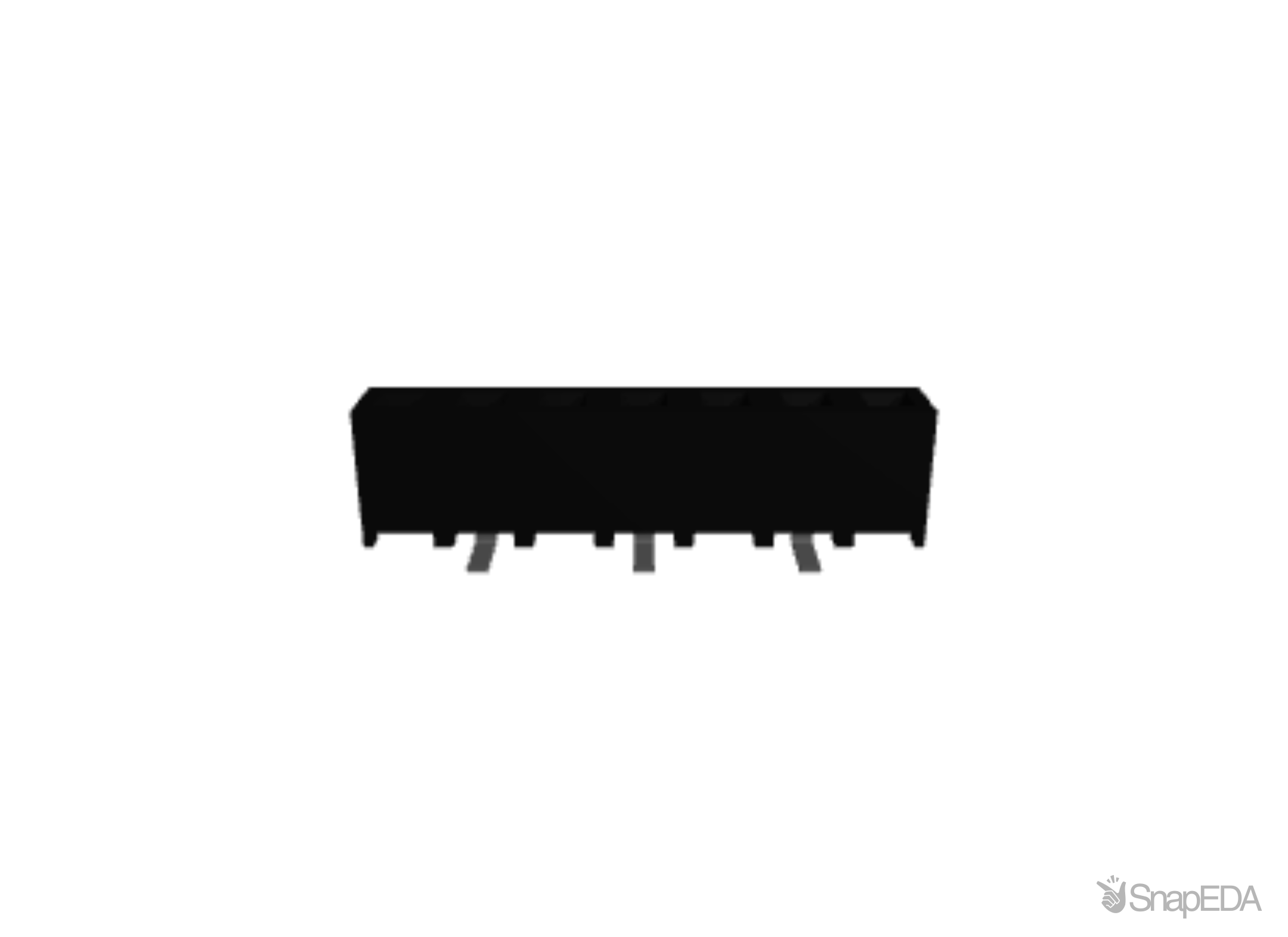 SMM-107-02-L-S 3D Model