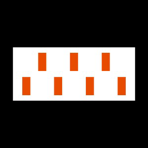 SMM-107-02-L-S Footprint