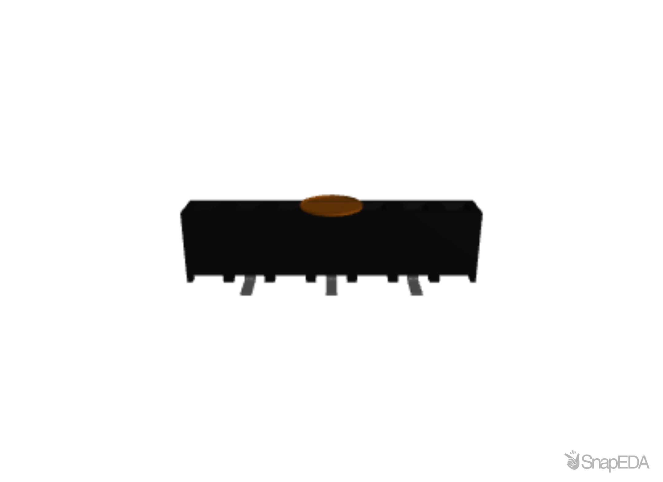 SMM-107-02-S-S-K 3D Model