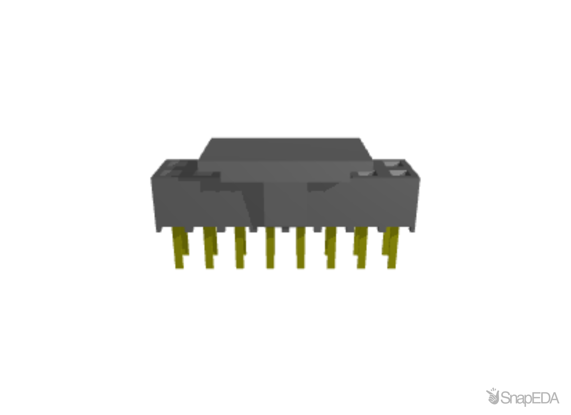 SMM-108-01-S-D-P 3D Model