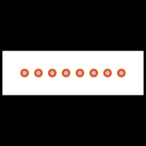 SMM-108-01-S-S-P Footprint