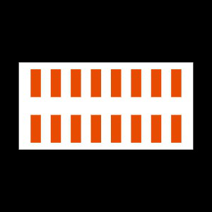 SMM-108-02-F-D-LC Footprint