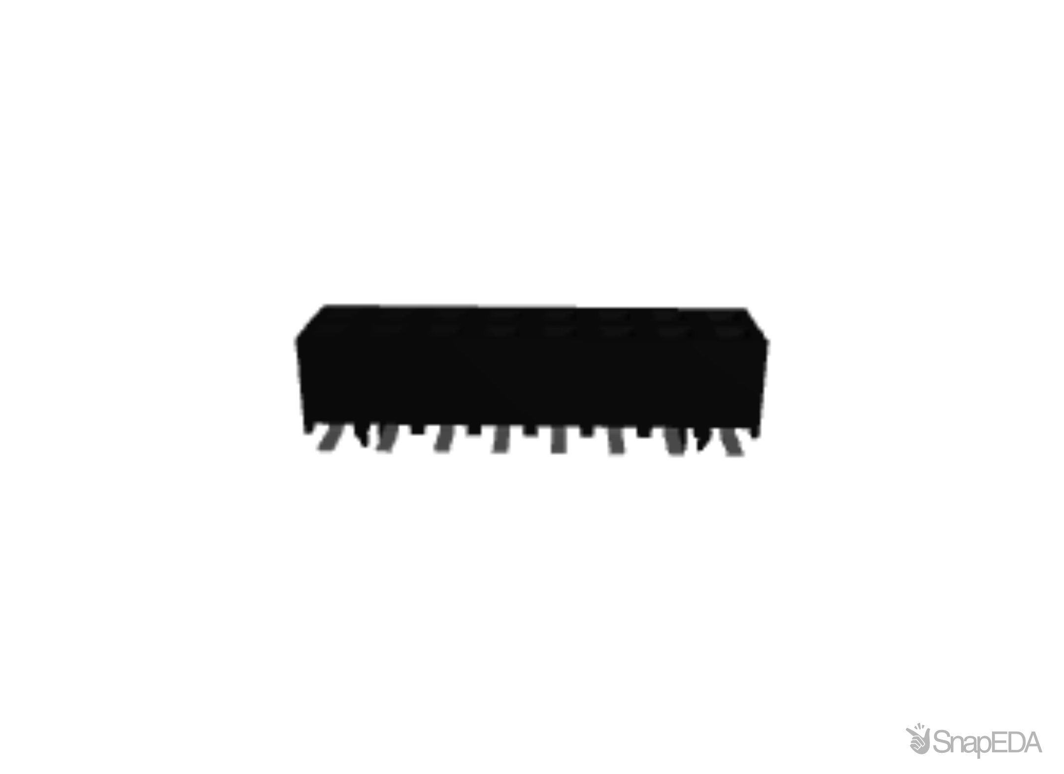SMM-108-02-L-D-LC 3D Model