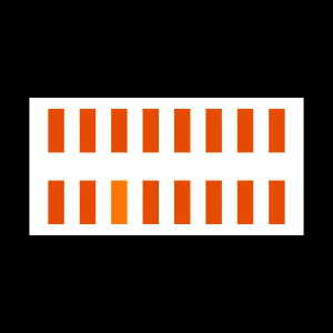 SMM-108-02-L-D-P-TR Footprint