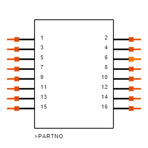 SMM-108-02-L-D-P-TR Symbol