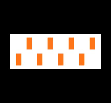 SMM-108-02-L-S Footprint