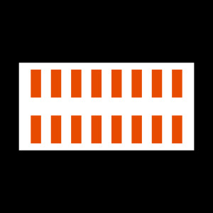 SMM-108-02-S-D Footprint