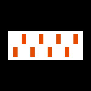 SMM-108-02-S-S-P Footprint
