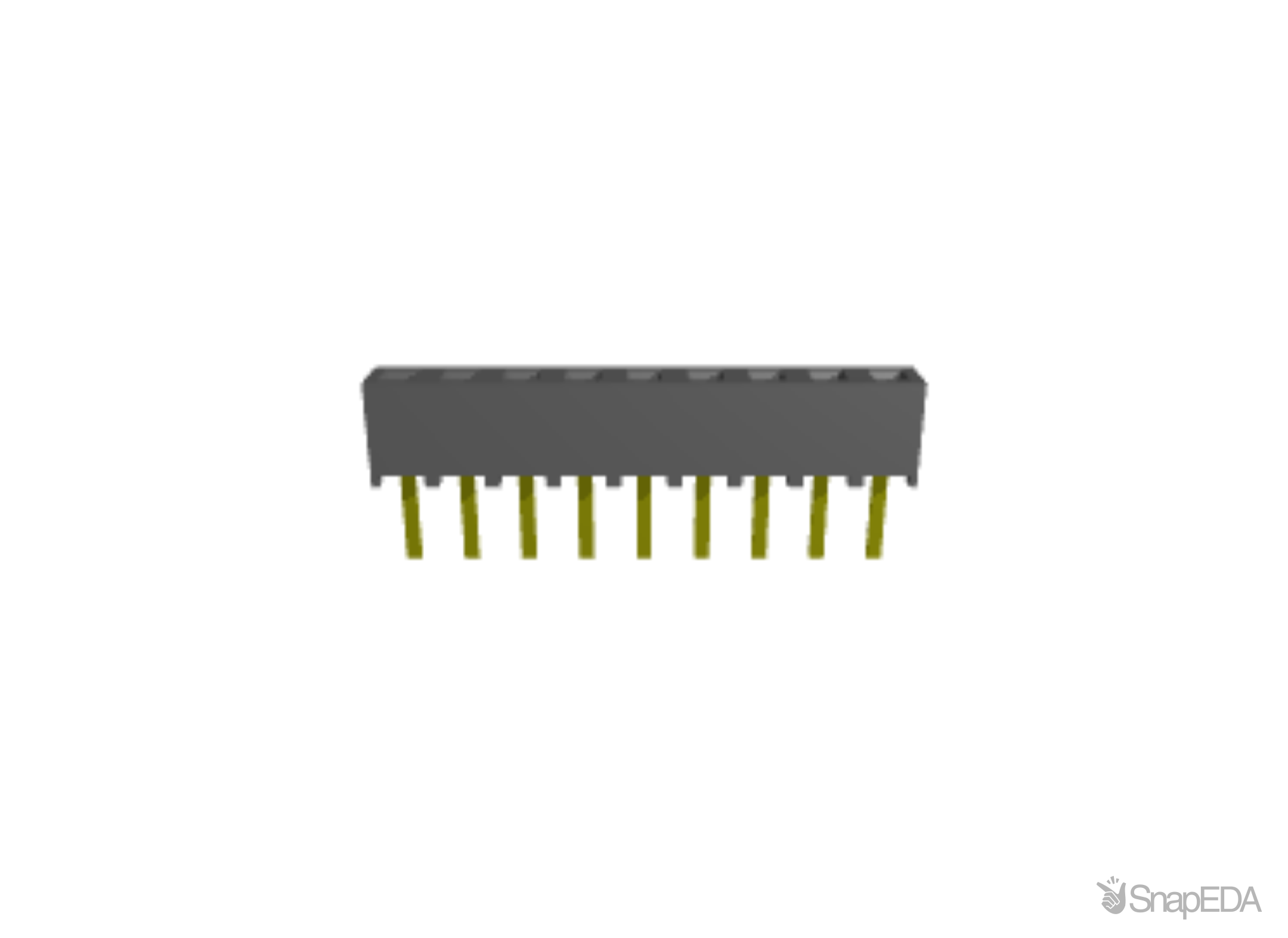 SMM-109-01-F-S 3D Model