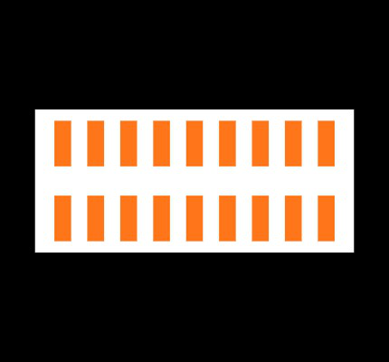 SMM-109-02-L-D-LC Footprint