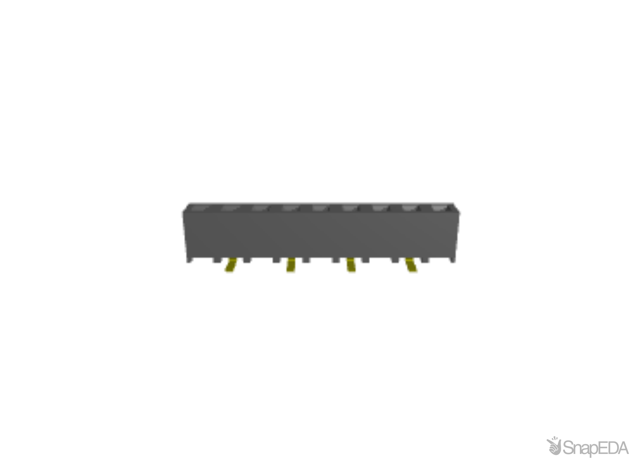 SMM-109-02-L-S 3D Model