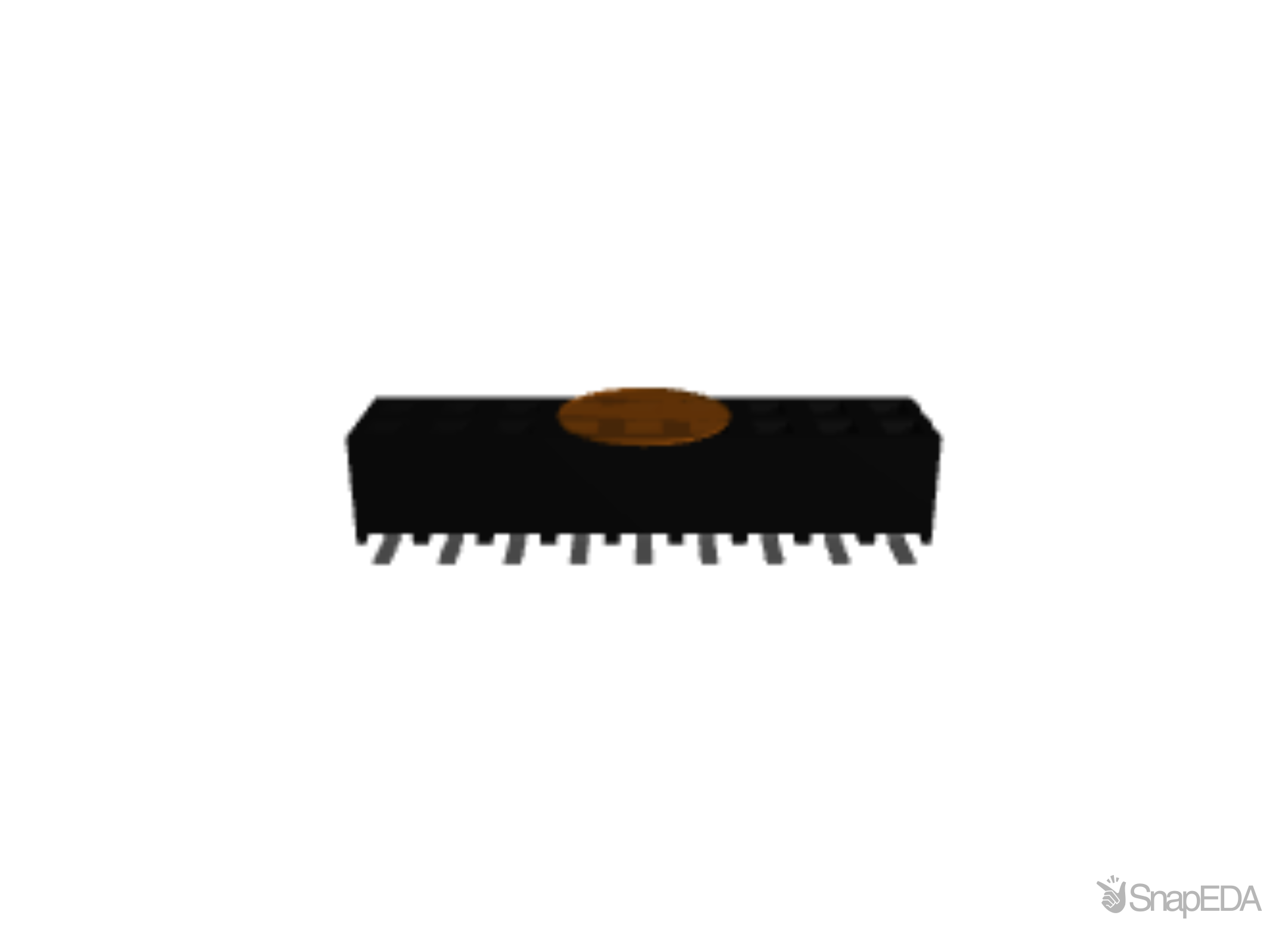 SMM-109-02-S-D-K 3D Model